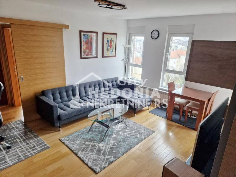 Квартира, 517 м², 144 030$ — FAKTOR