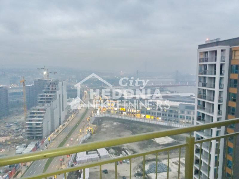 Квартира, 1119 м², 533 018$ — FAKTOR