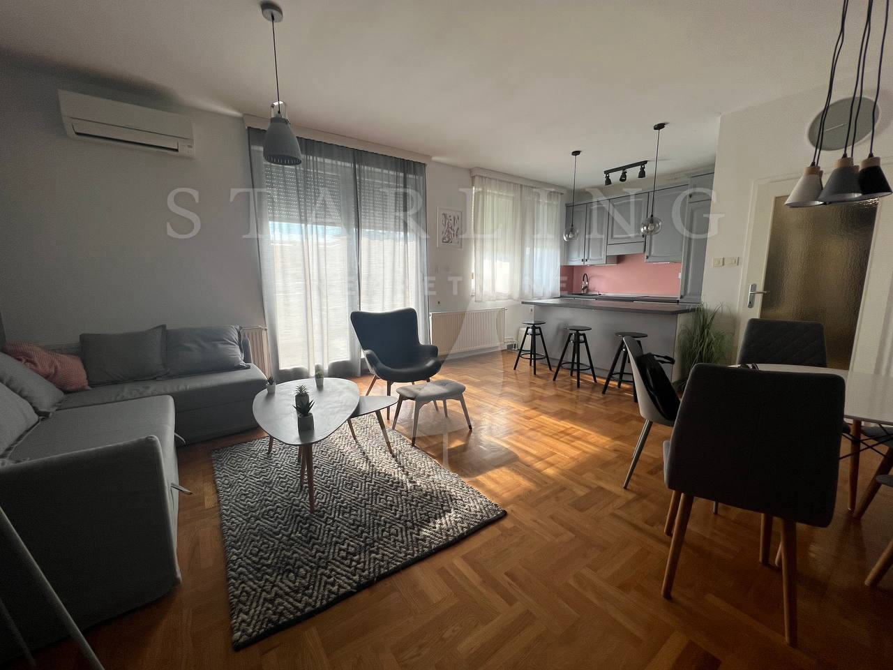 Квартира, 905 м², 232 205$ — FAKTOR