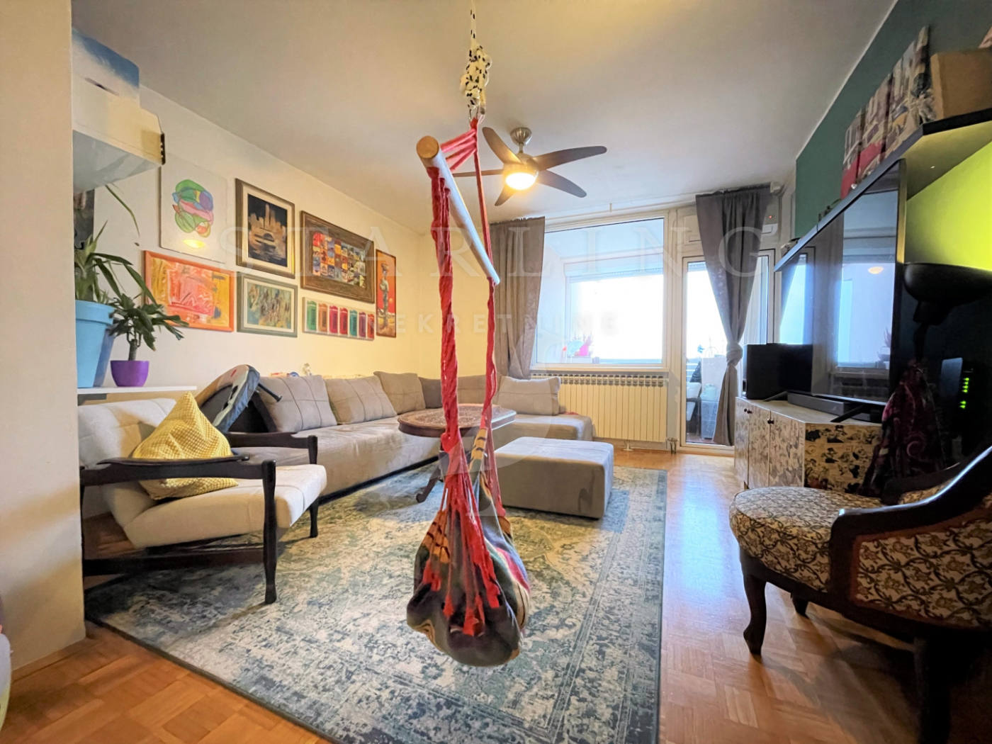 Квартира, 679 м², 175 752$ — FAKTOR