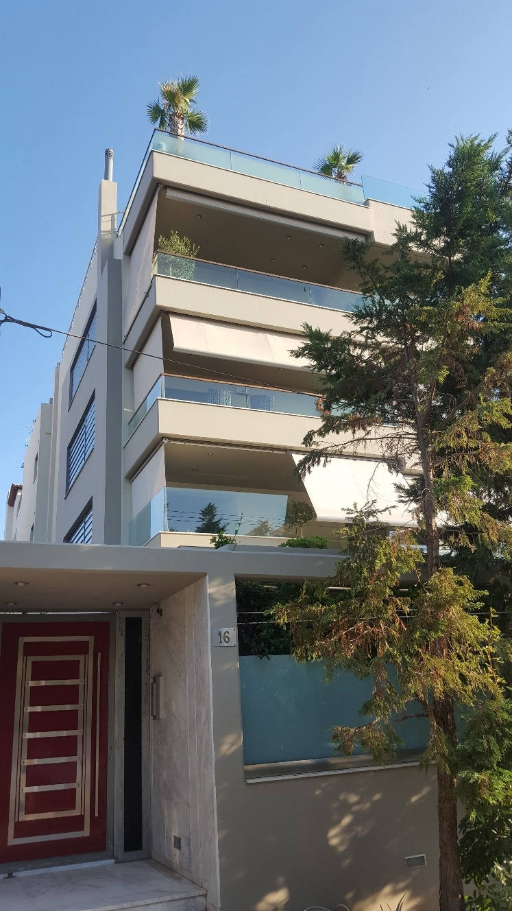 Квартира, 2153 м², 1 600 000$ — FAKTOR