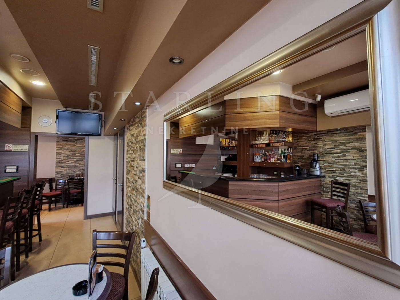 Квартира, 527 м², 137 222$ — FAKTOR