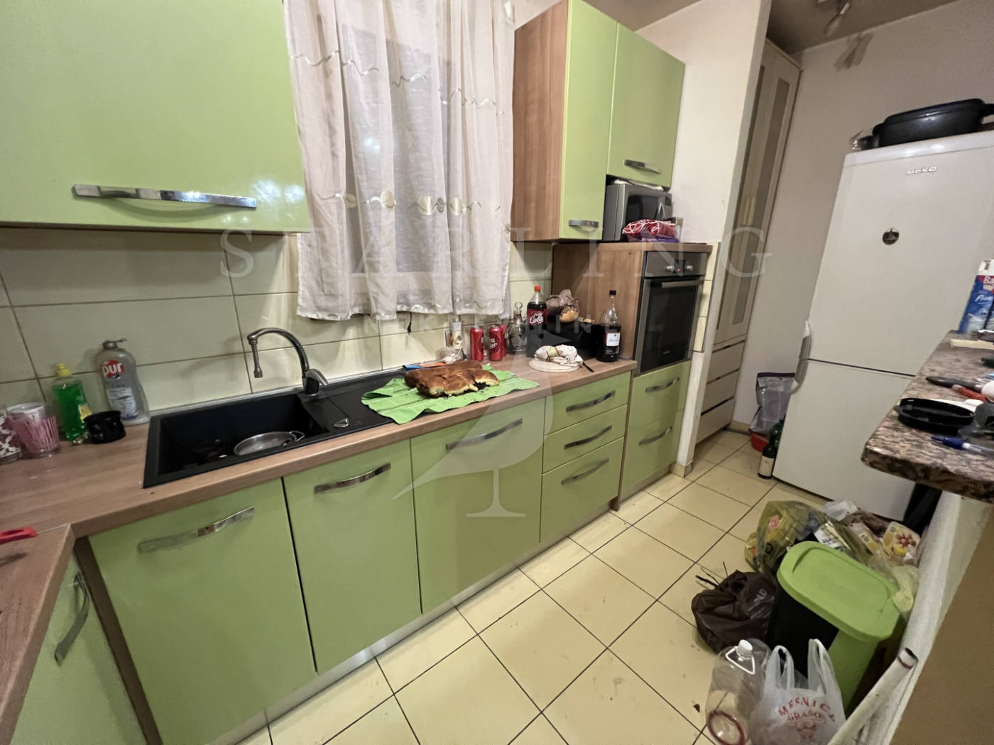Квартира, 679 м², 190 305$ — FAKTOR