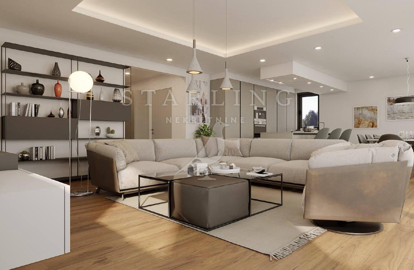 Квартира, 1594 м², 971 974$ — FAKTOR