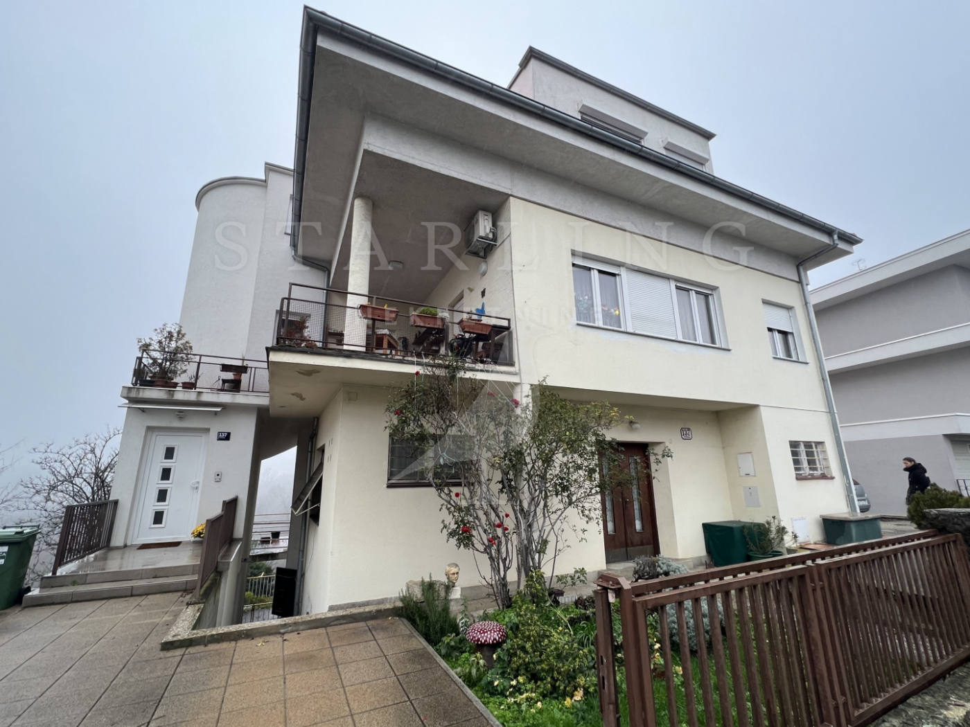 Квартира, 4048 м², 741 265$ — FAKTOR
