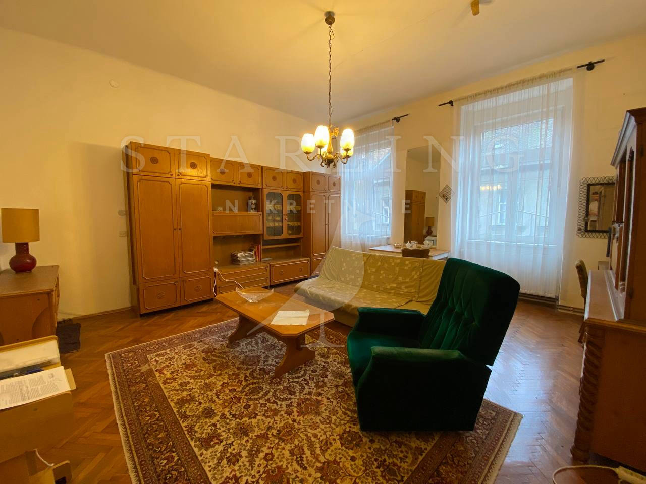 Квартира, 1088 м², 234 336$ — FAKTOR