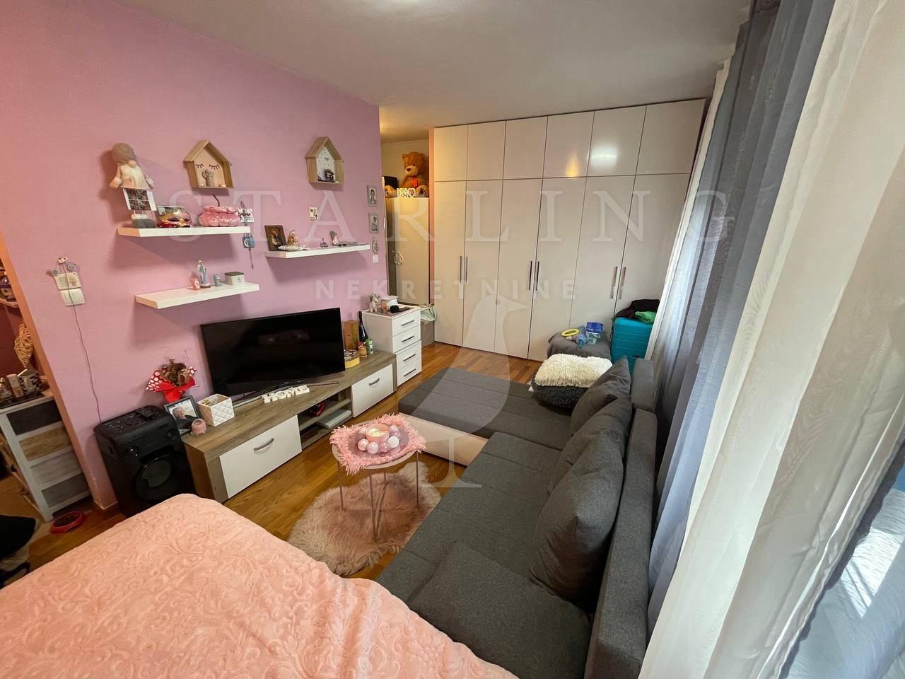 Квартира, 323 м², 116 389$ — FAKTOR