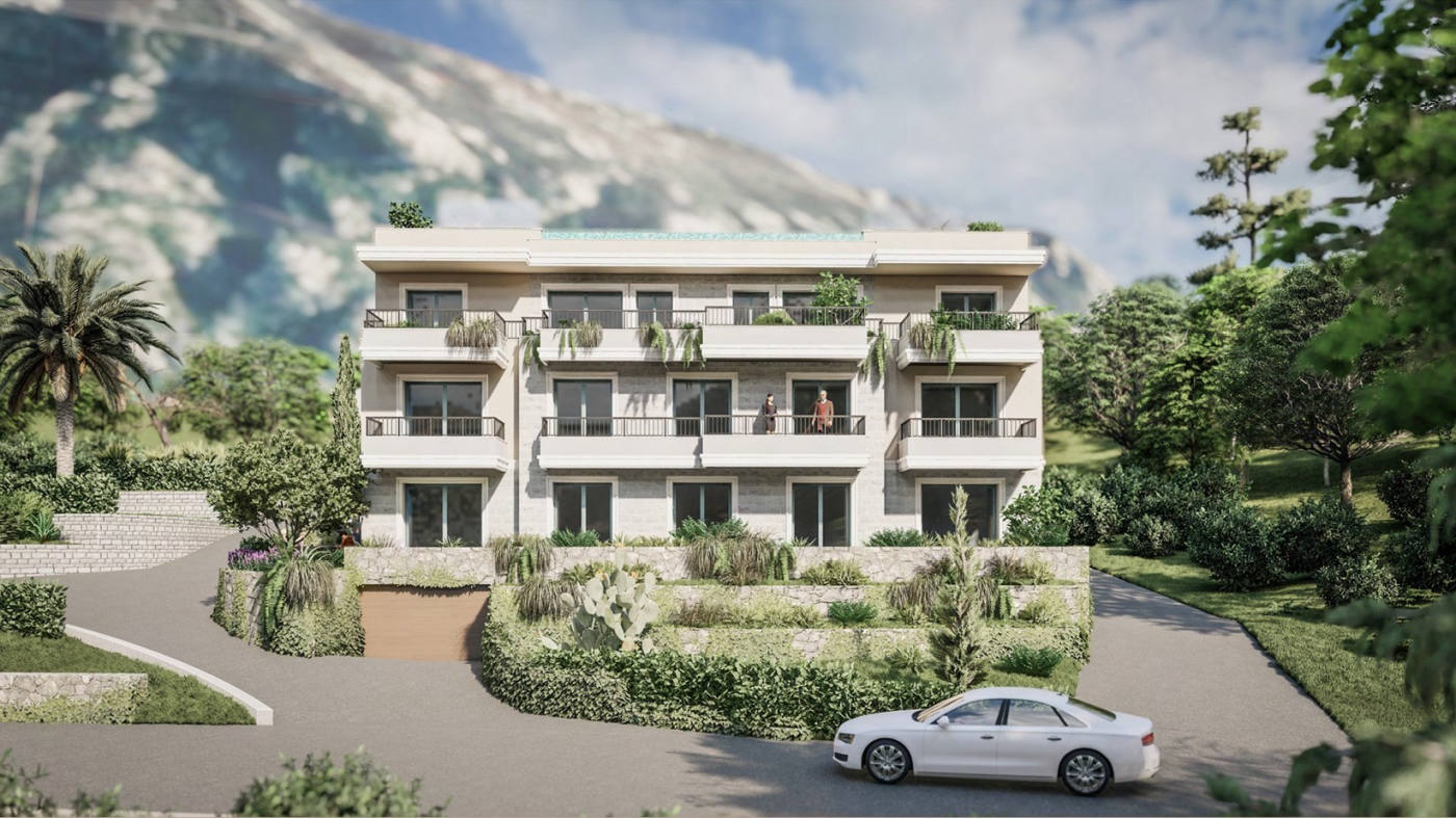 Квартира, 2056 м², 724 000$ — FAKTOR