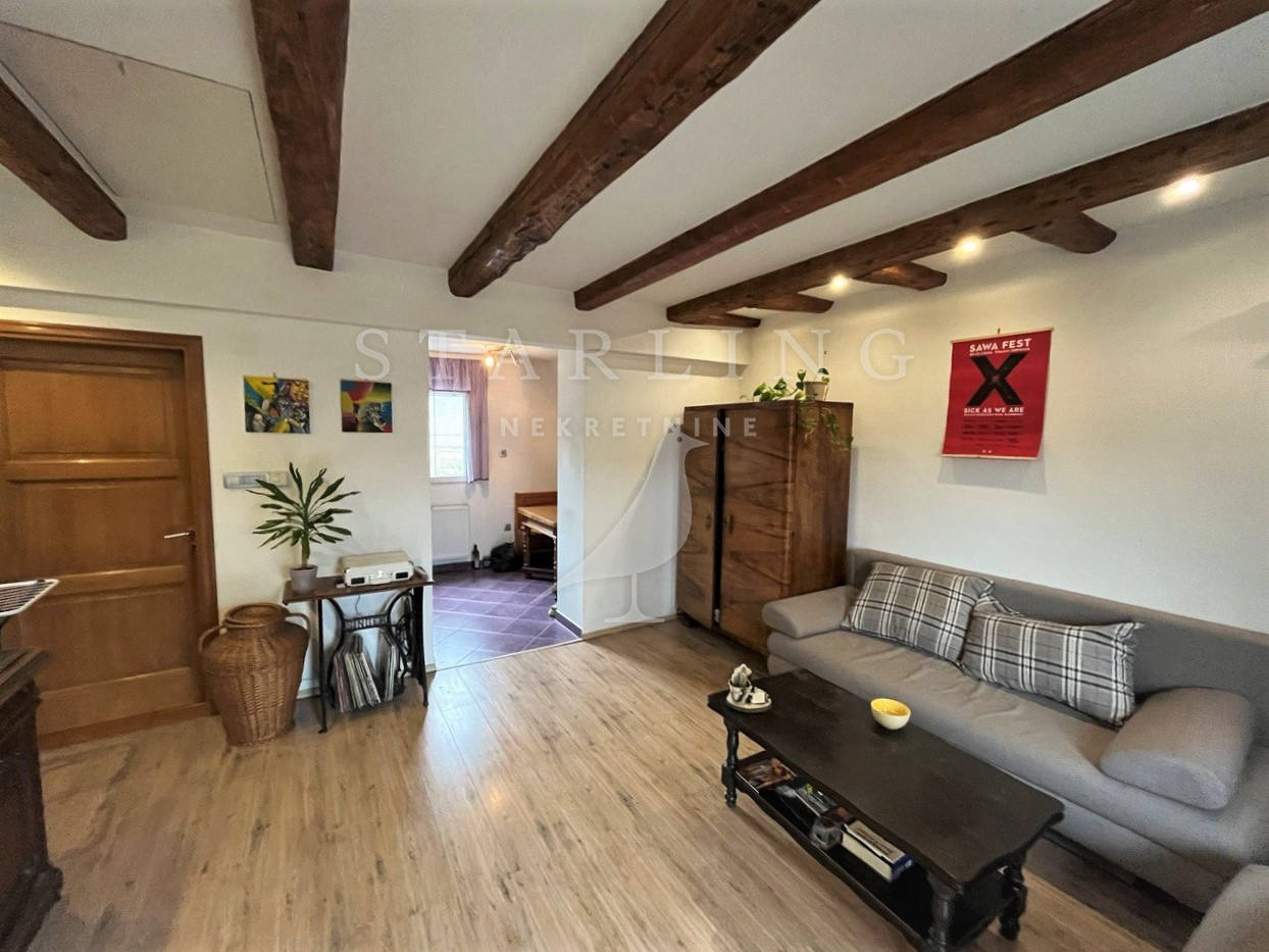 Квартира, 603 м², 174 894$ — FAKTOR