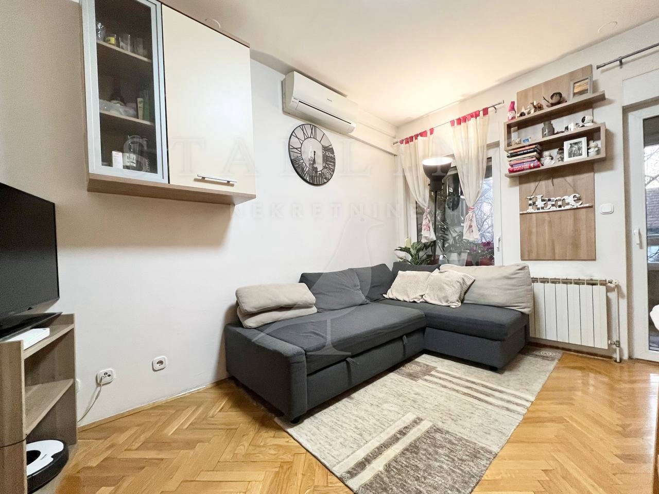 Квартира, 582 м², 183 827$ — FAKTOR