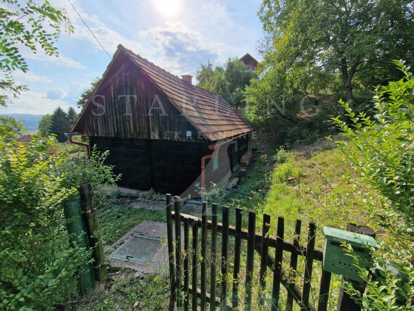 Будинок, 581 м², 32 069$ — FAKTOR