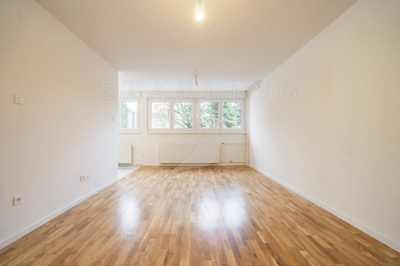 Квартира, 453 м², 142 959$ — FAKTOR