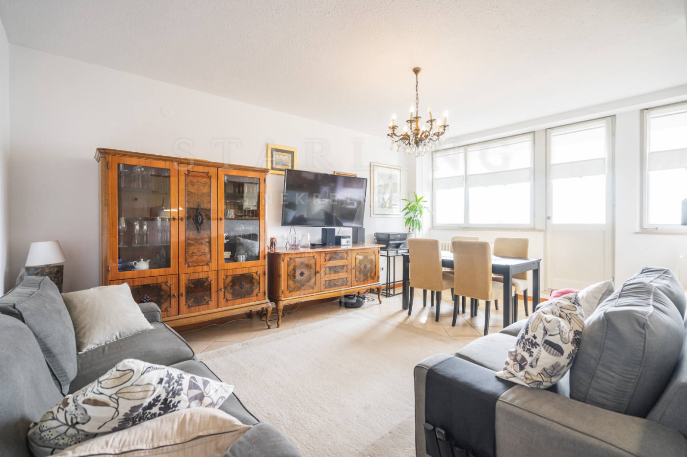 Квартира, 872 м², 249 091$ — FAKTOR