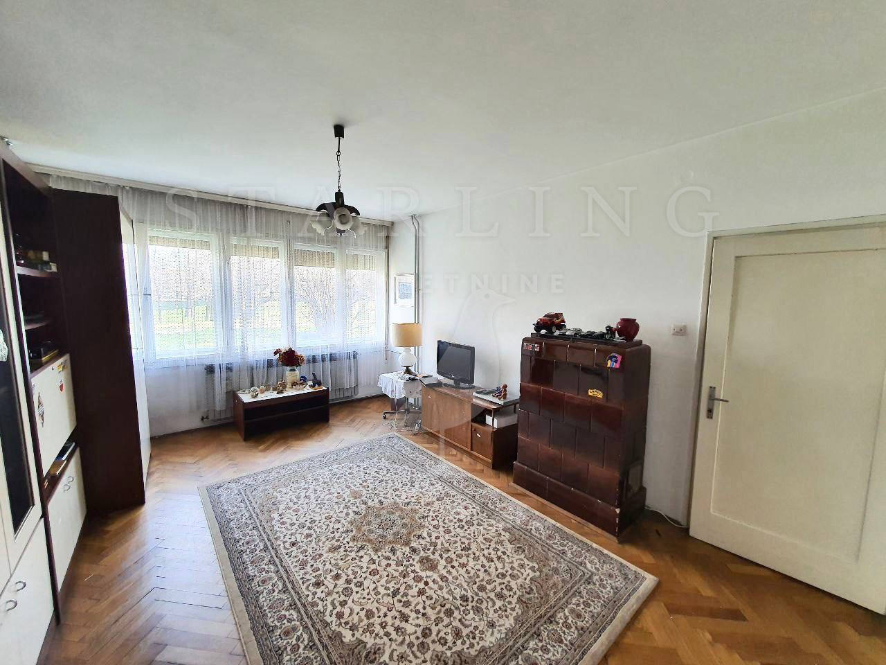 Квартира, 861 м², 197 388$ — FAKTOR