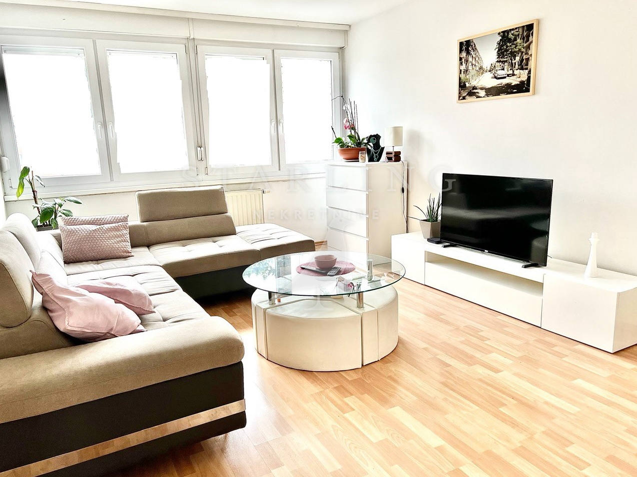 Квартира, 743 м², 168 997$ — FAKTOR
