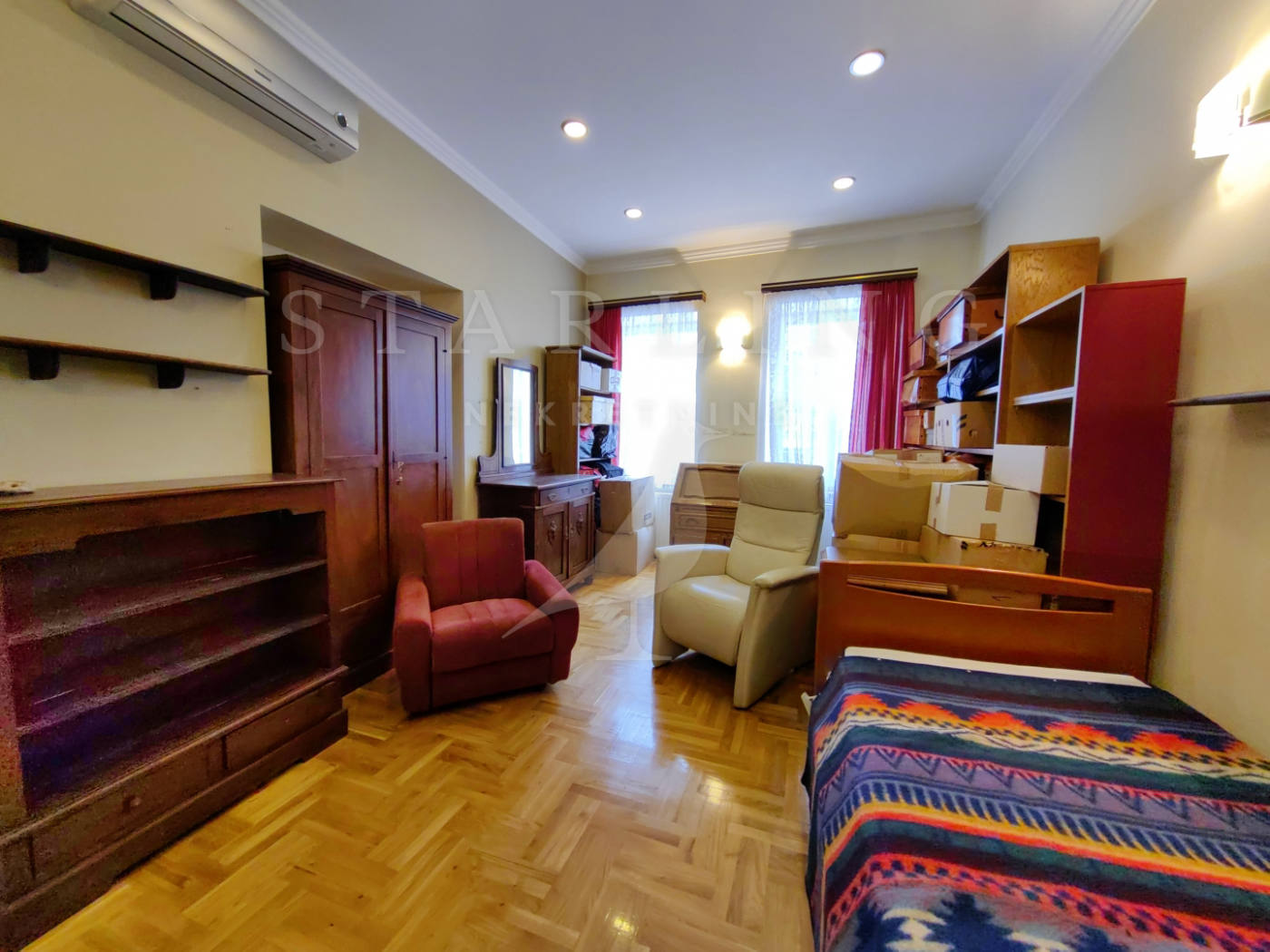Квартира, 678 м², 205 832$ — FAKTOR