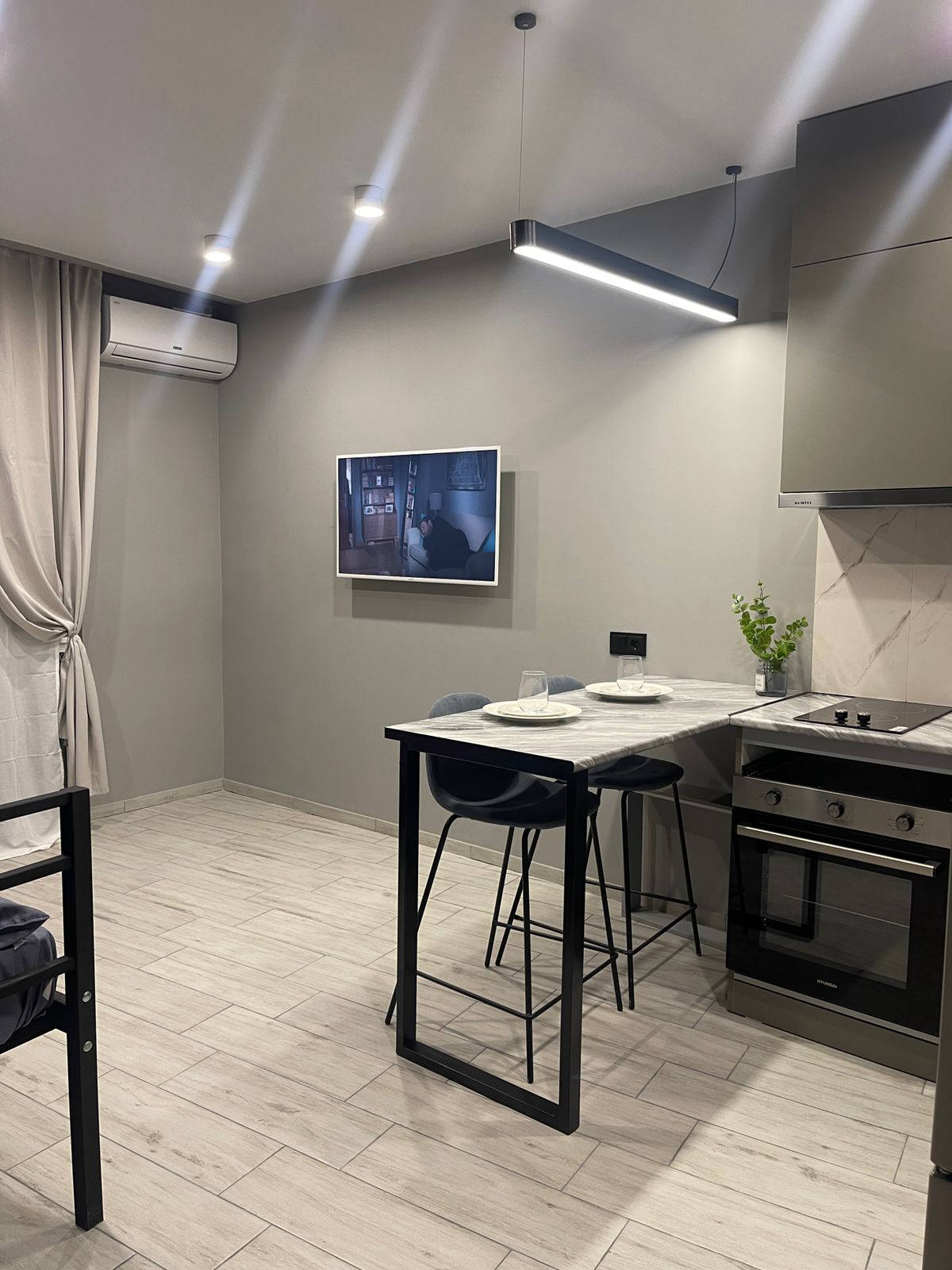 Квартира, 366 м², 60 000$ — FAKTOR