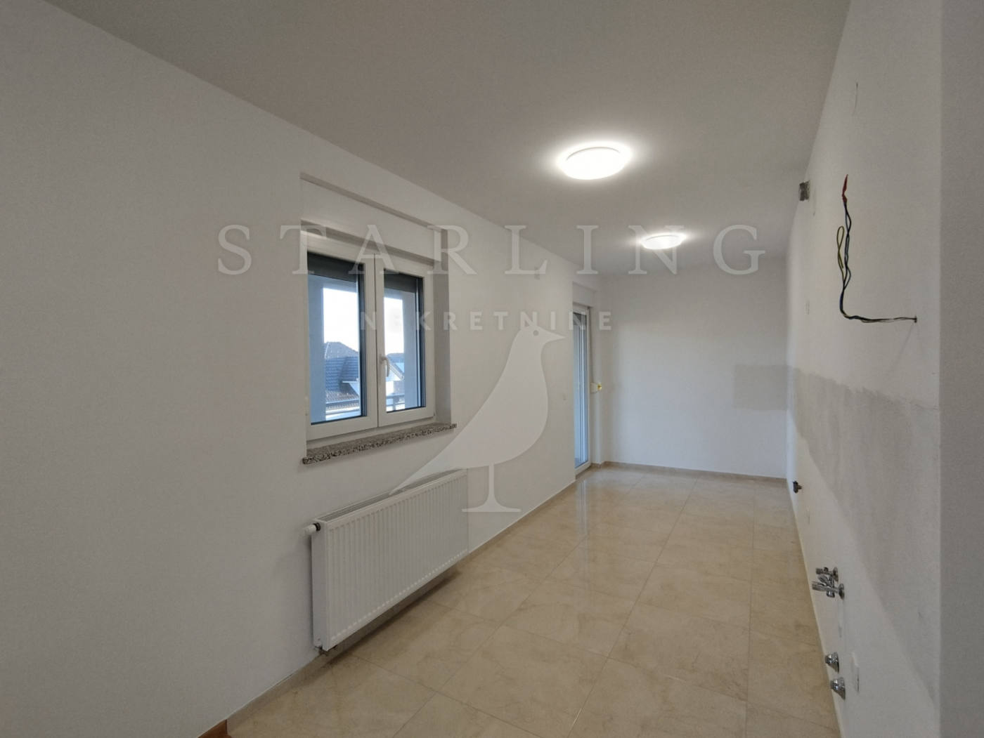 Квартира, 1368 м², 274 416$ — FAKTOR