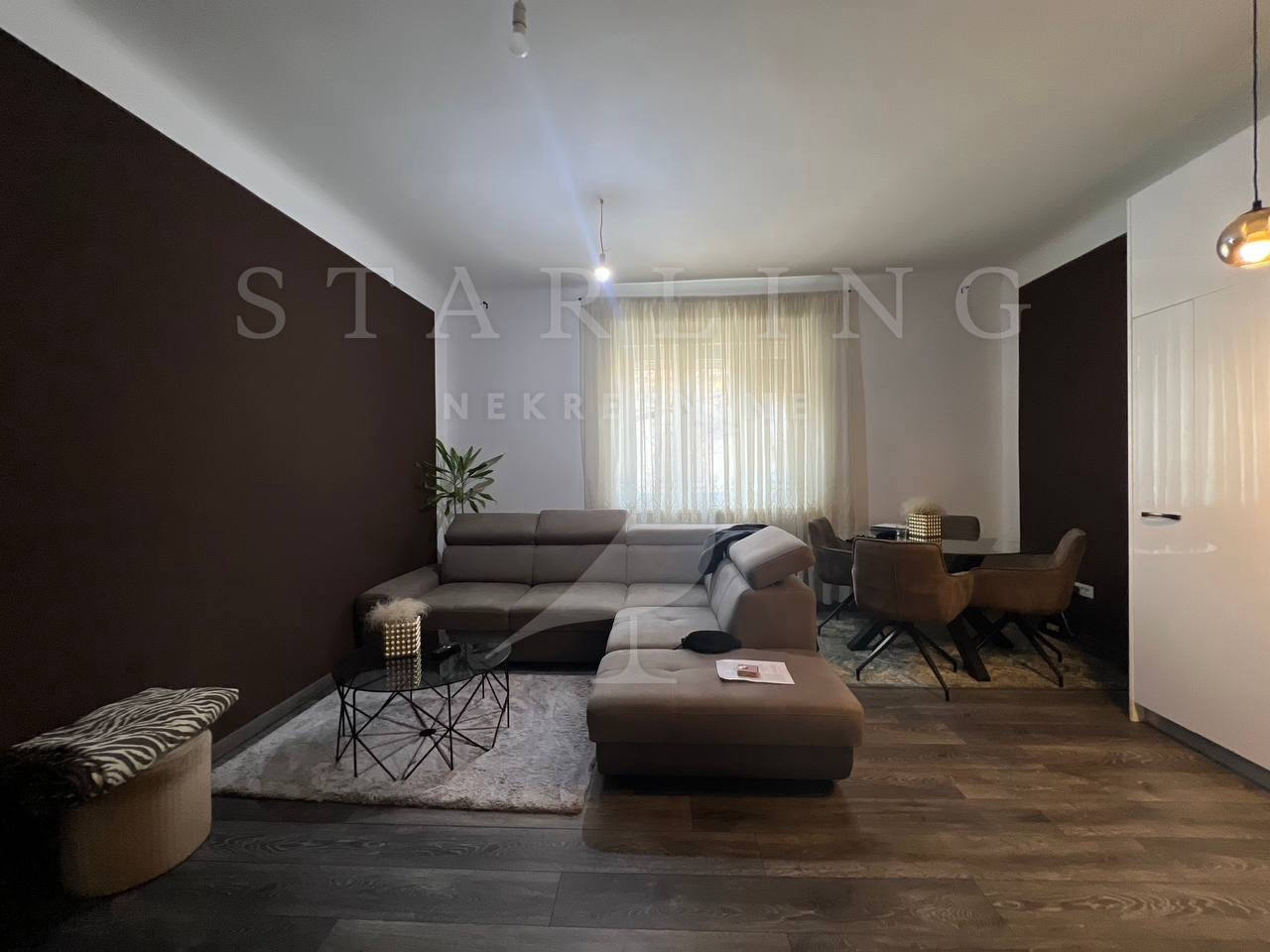 Квартира, 732 м², 255 077$ — FAKTOR