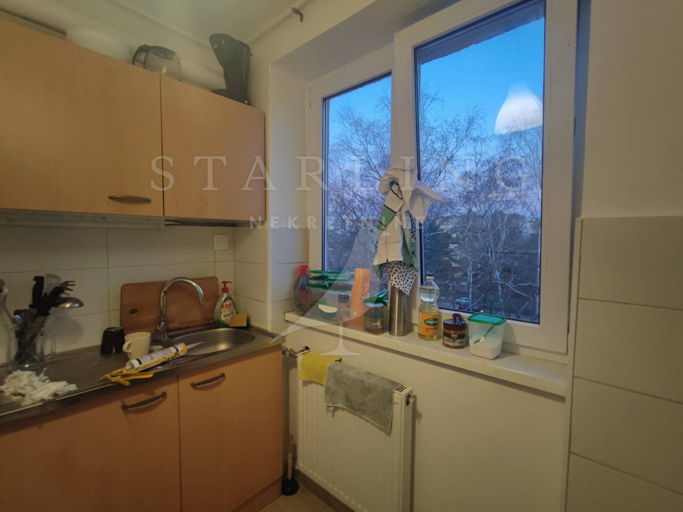 Квартира, 560 м², 144 417$ — FAKTOR