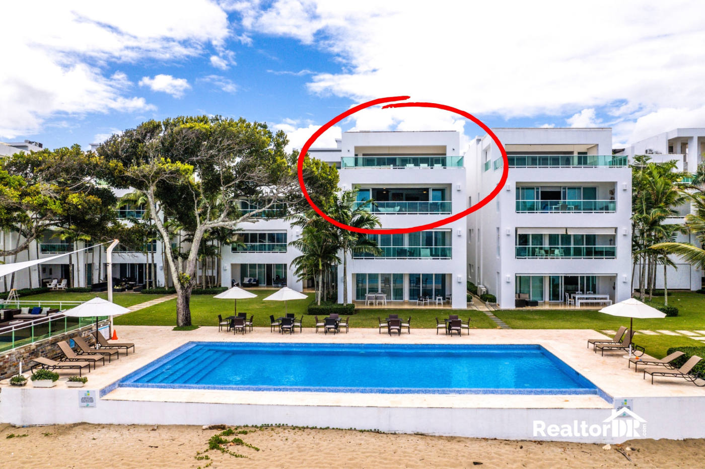 Квартира, 5113 м², 699 000$ — FAKTOR