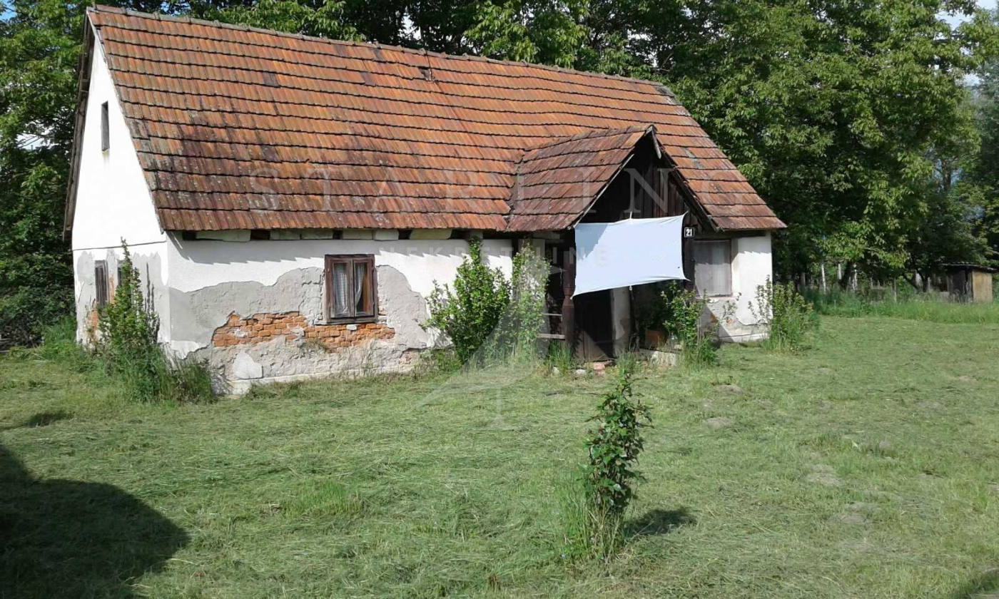 Дом, 700 м², 28 862$ — FAKTOR