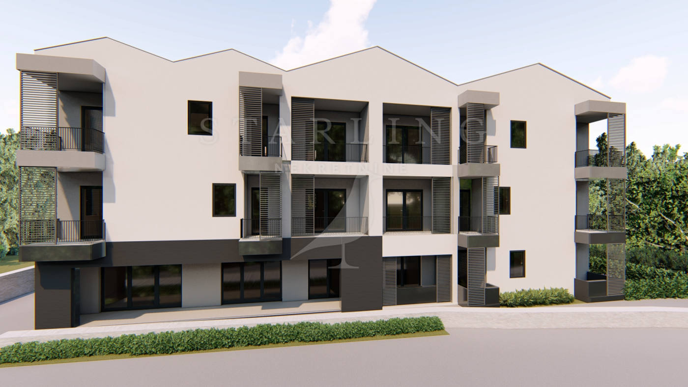 Квартира, 926 м², 234 336$ — FAKTOR