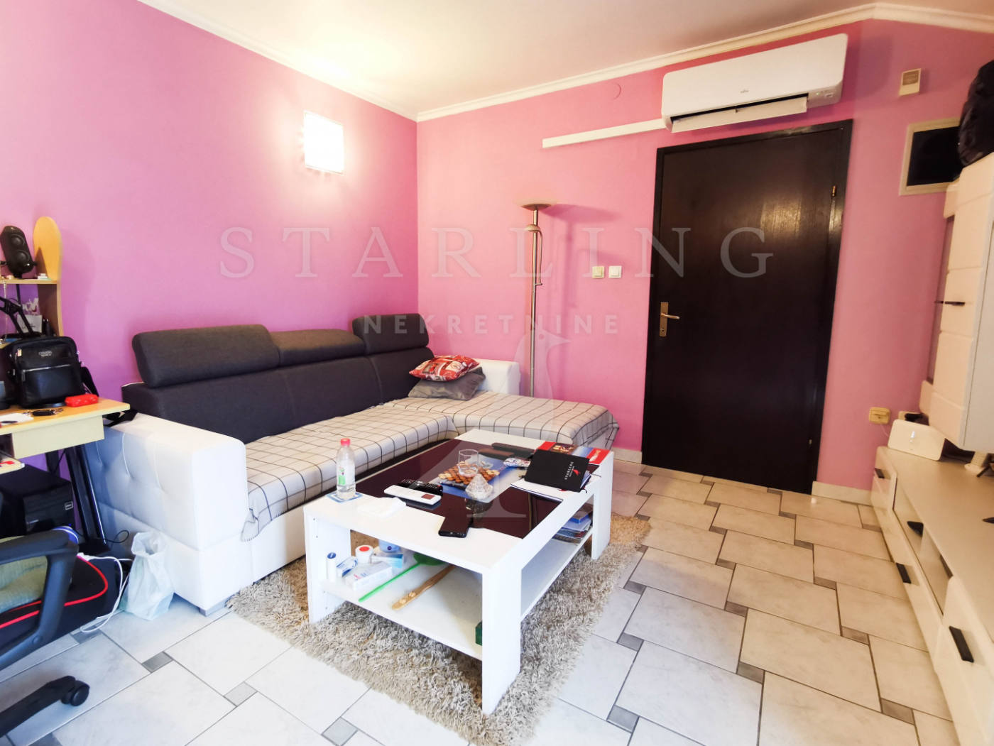 Квартира, 571 м², 144 396$ — FAKTOR