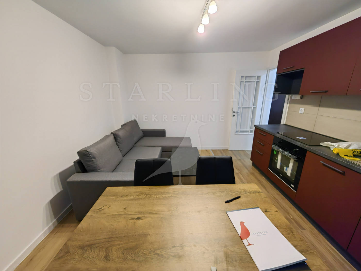 Квартира, 323 м², 155 566$ — FAKTOR