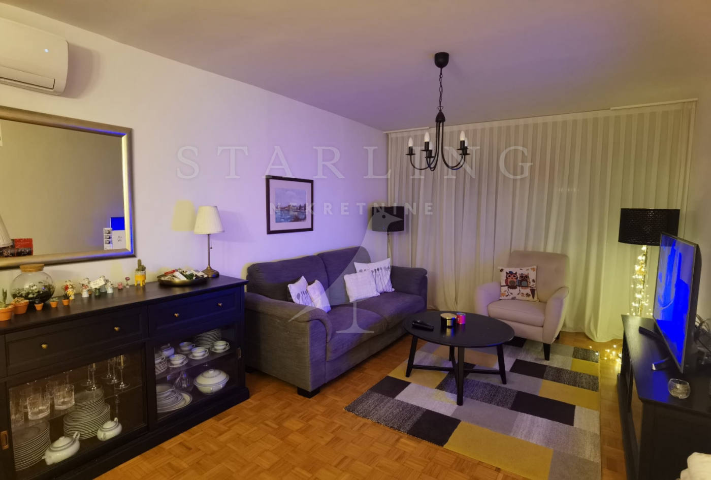 Квартира, 668 м², 196 093$ — FAKTOR