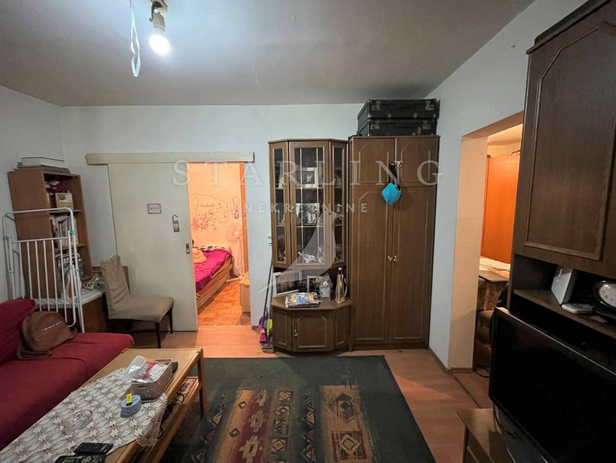 Квартира, 711 м², 191 289$ — FAKTOR