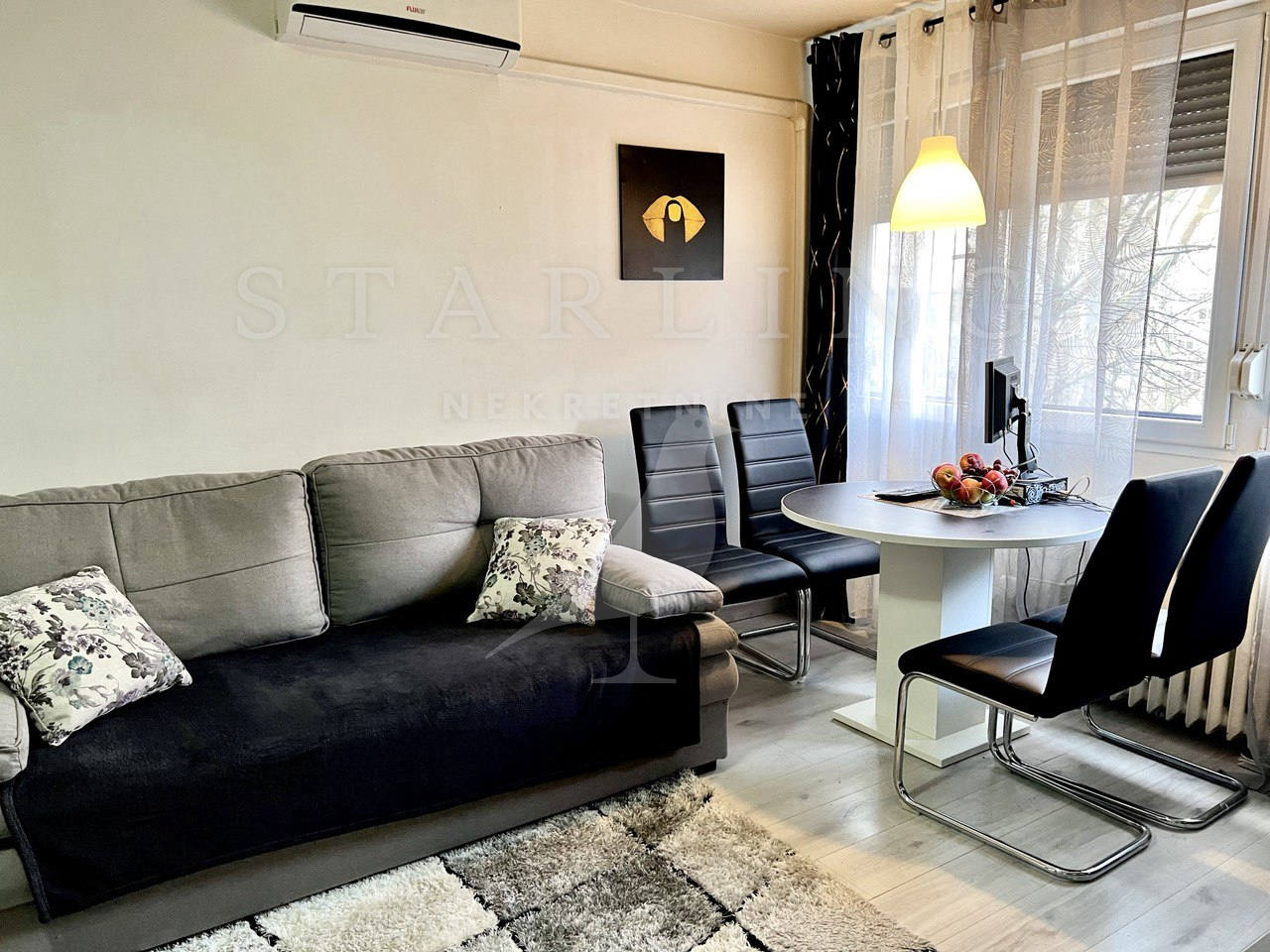 Квартира, 345 м², 123 252$ — FAKTOR