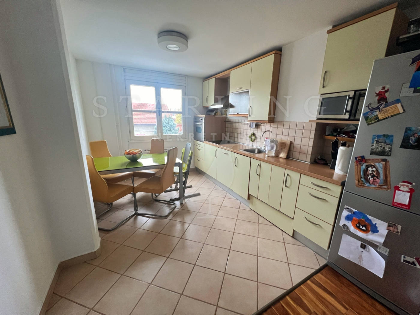 Квартира, 969 м², 318 917$ — FAKTOR