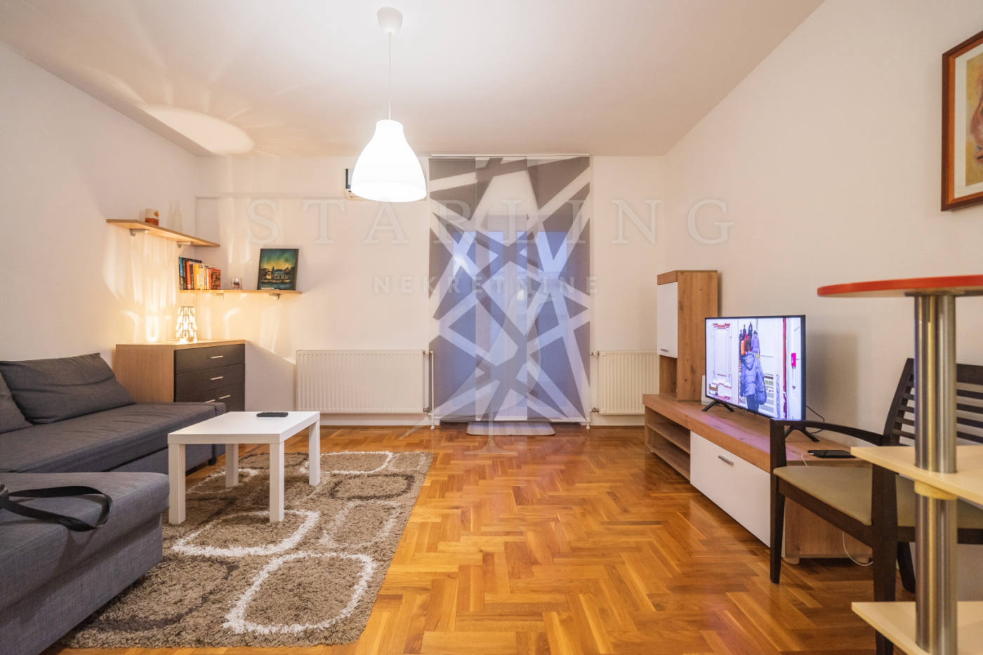 Квартира, 625 м², 200 907$ — FAKTOR