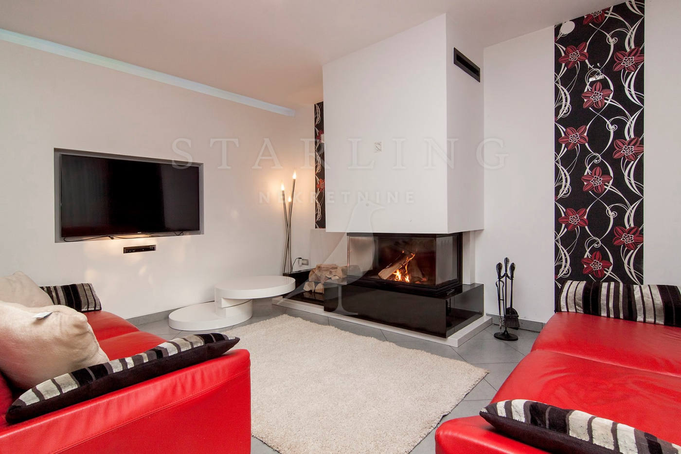 Квартира, 1389 м², 597 347$ — FAKTOR