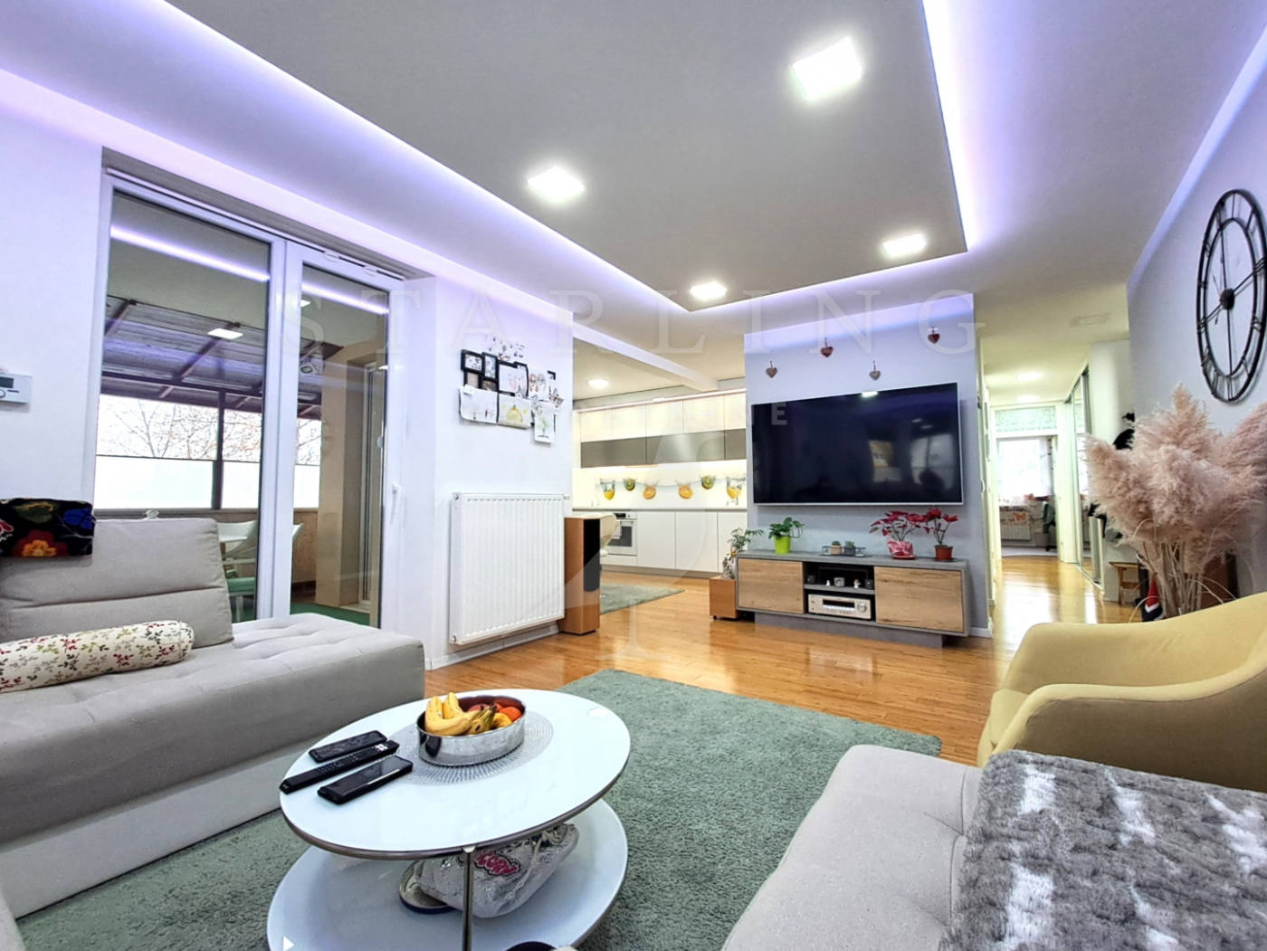 Квартира, 1077 м², 307 832$ — FAKTOR