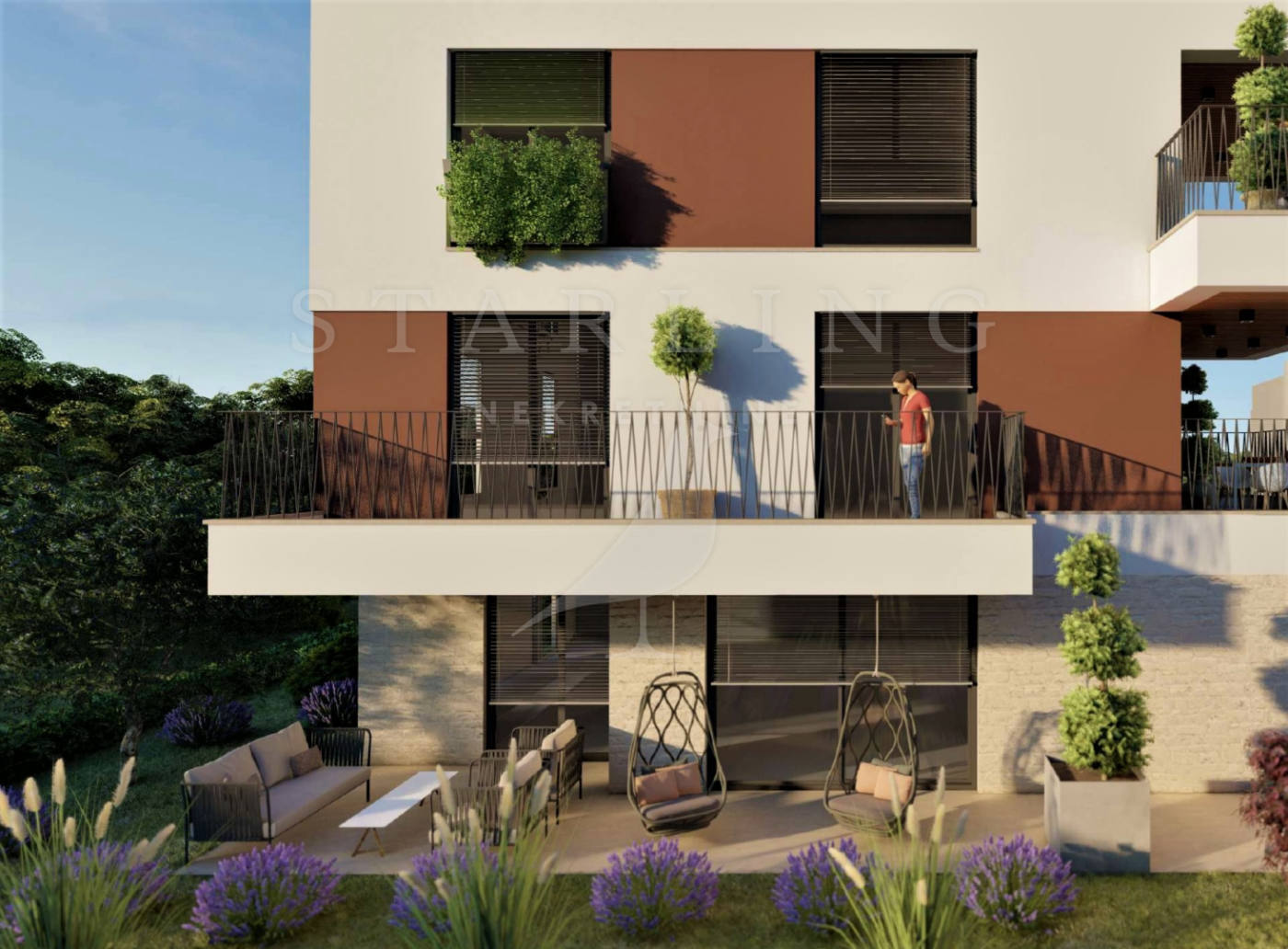 Квартира, 878 м², 232 257$ — FAKTOR