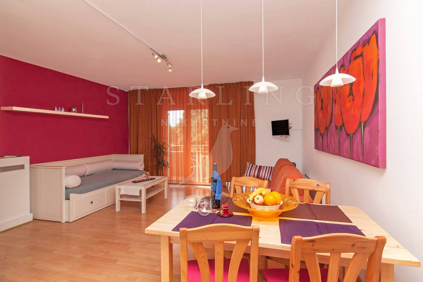 Квартира, 517 м², 206 349$ — FAKTOR