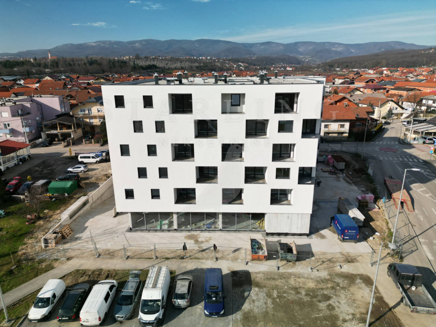 Квартира, 776 м², 199 273$ — FAKTOR