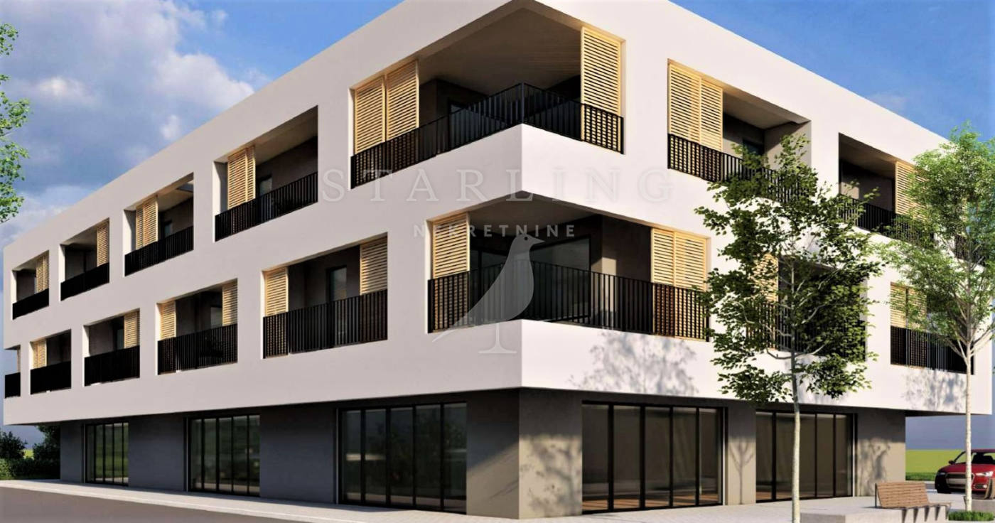 Квартира, 754 м², 186 764$ — FAKTOR