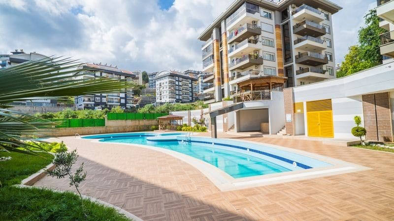 Квартира, 2799 м², 330 000$ — FAKTOR
