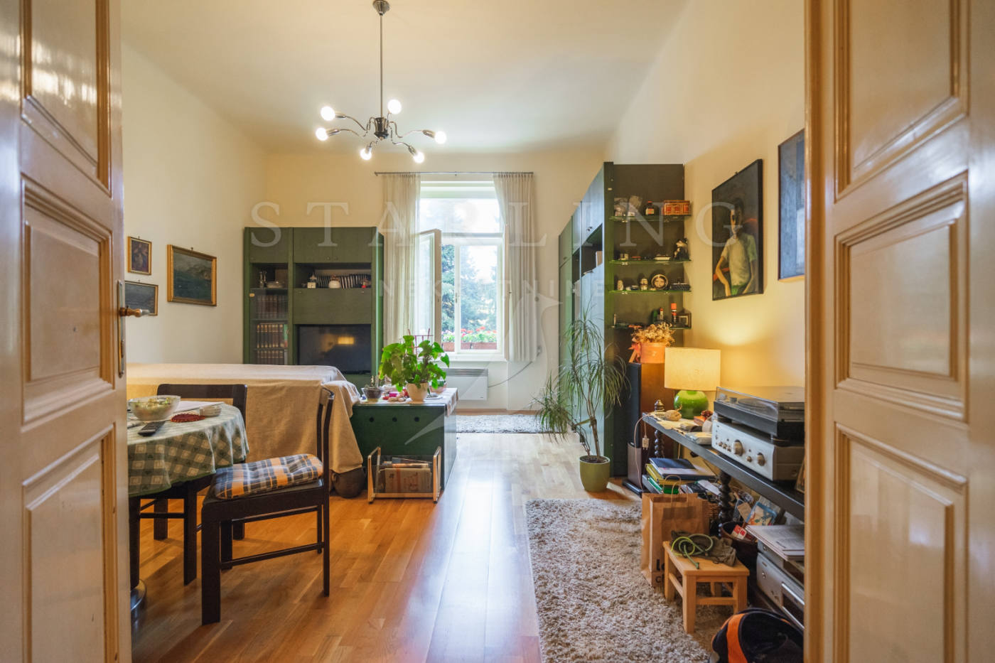 Квартира, 1054 м², 294 935$ — FAKTOR