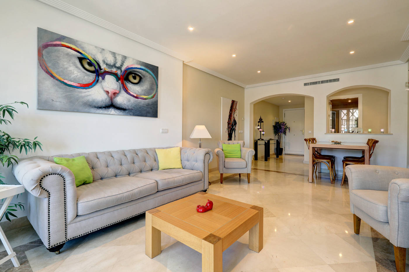 Квартира, 1130 м², 422 924$ — FAKTOR