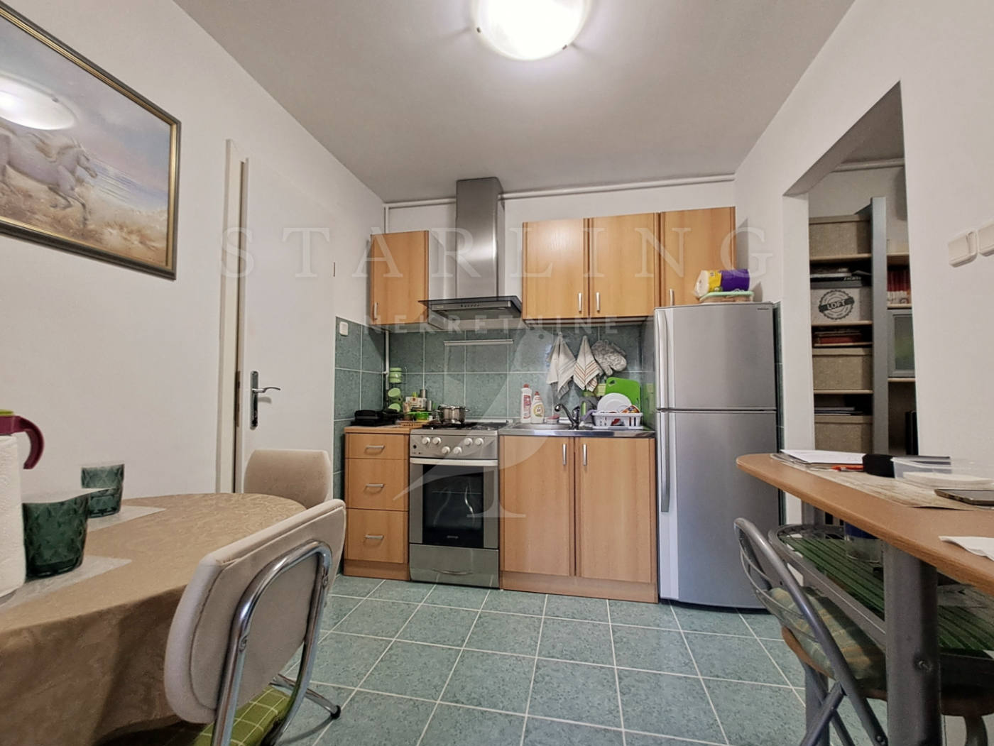 Квартира, 431 м², 168 374$ — FAKTOR