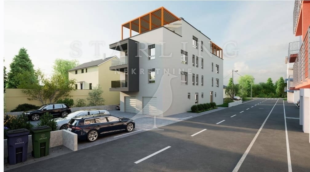 Квартира, 711 м², 198 692$ — FAKTOR