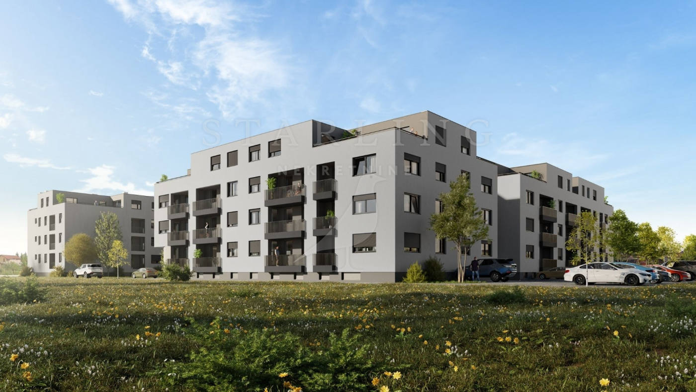 Квартира, 872 м², 186 946$ — FAKTOR