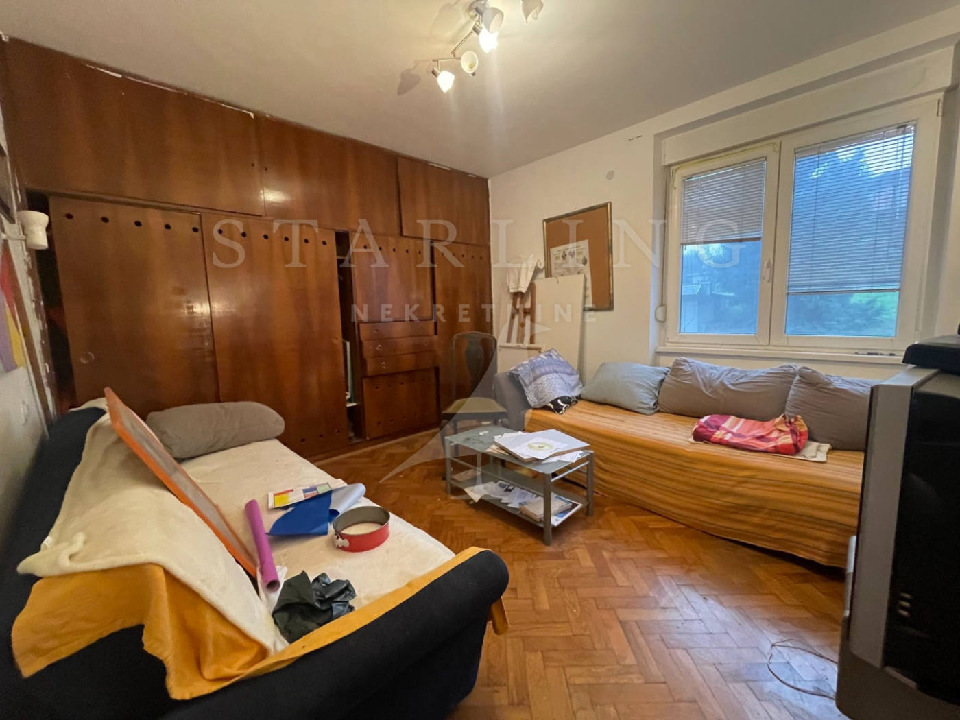 Квартира, 646 м², 149 611$ — FAKTOR