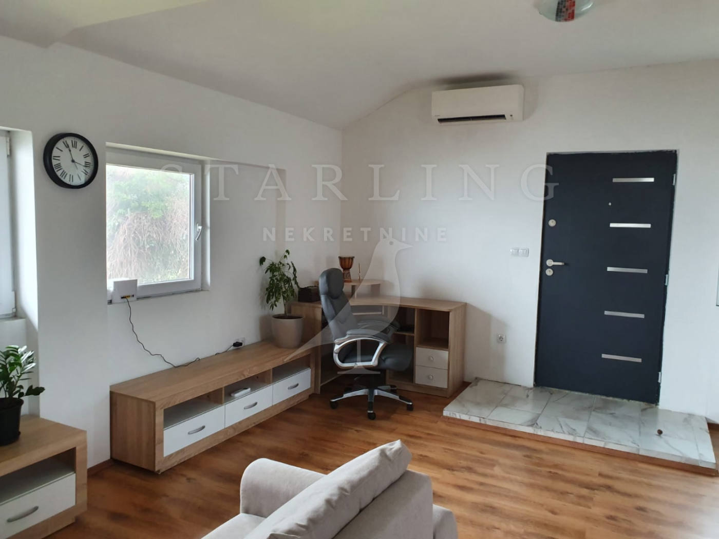 Квартира, 840 м², 219 203$ — FAKTOR