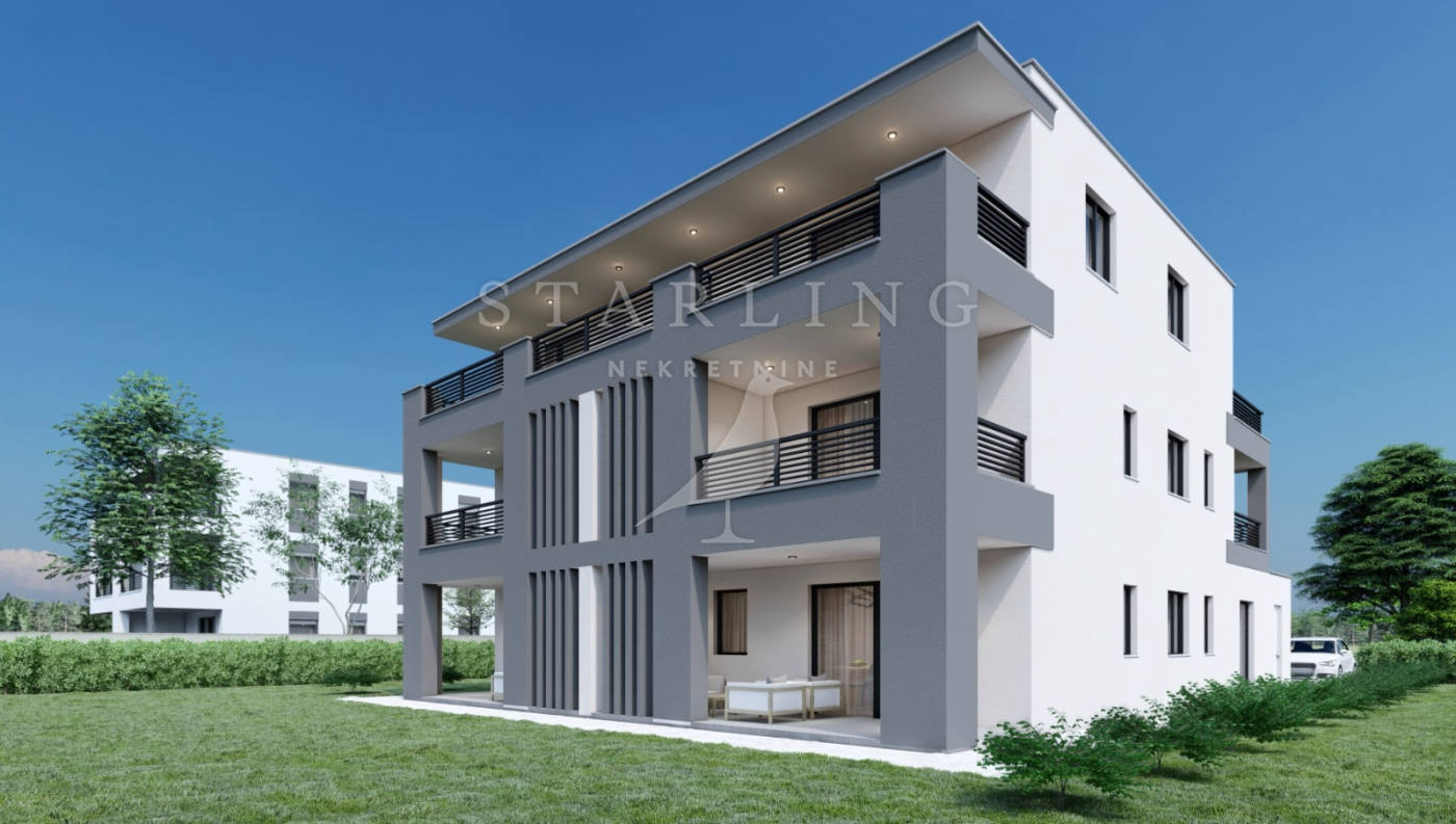 Квартира, 1292 м², 290 915$ — FAKTOR