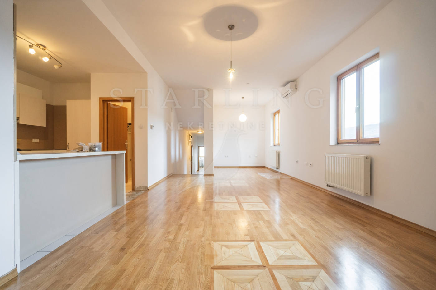 Квартира, 1055 м², 267 294$ — FAKTOR
